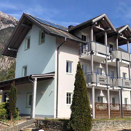 Appartment Isabelle Presseggersee Exterior foto