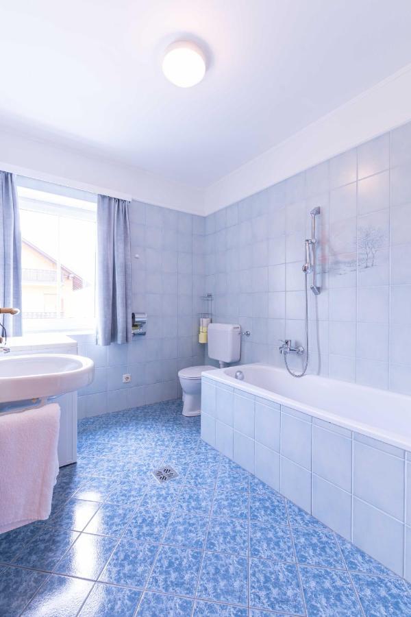 Appartment Isabelle Presseggersee Exterior foto