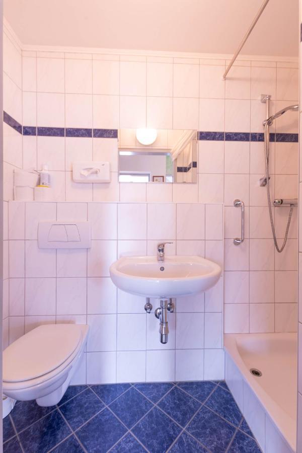 Appartment Isabelle Presseggersee Exterior foto