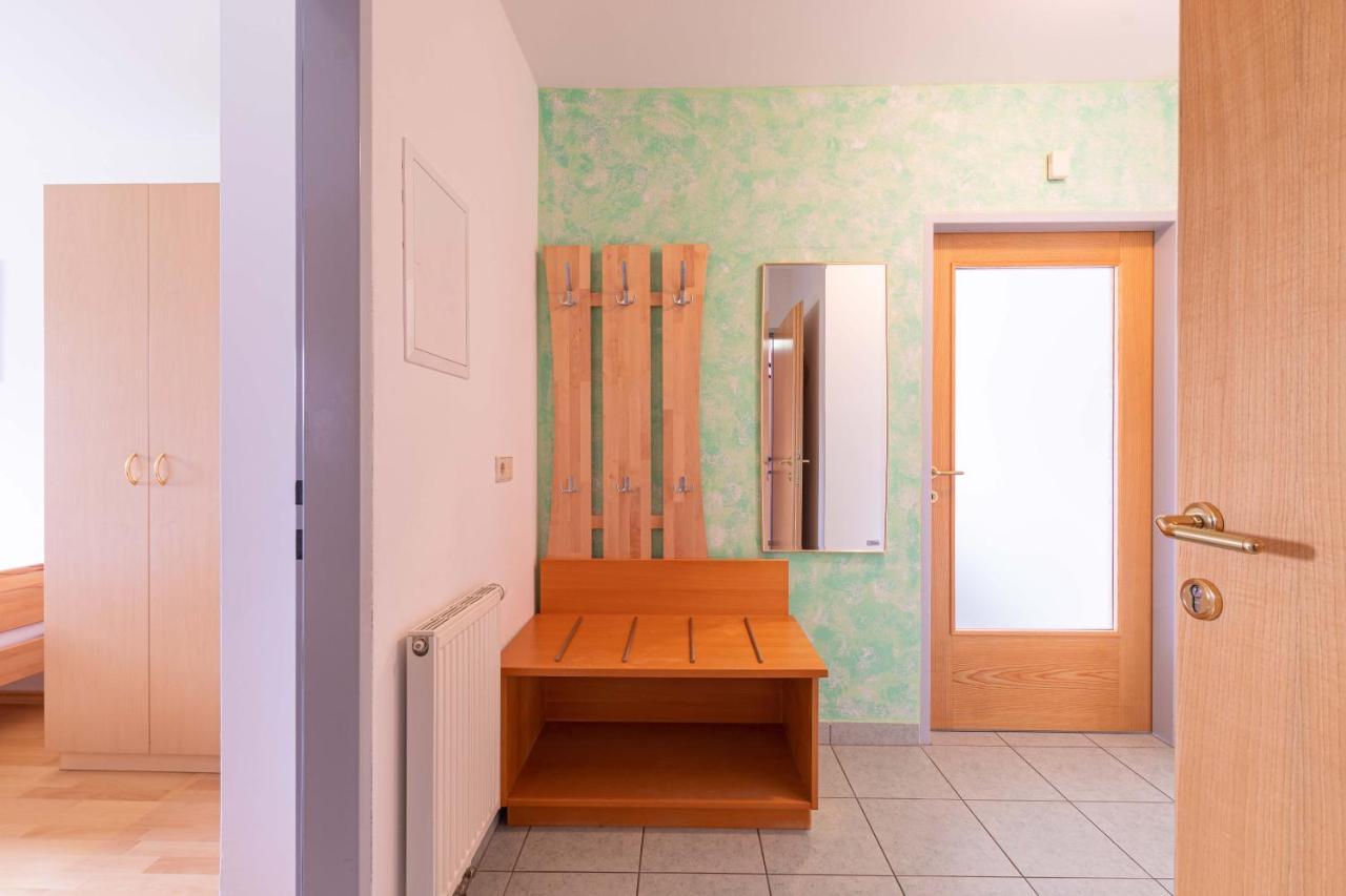 Appartment Isabelle Presseggersee Exterior foto