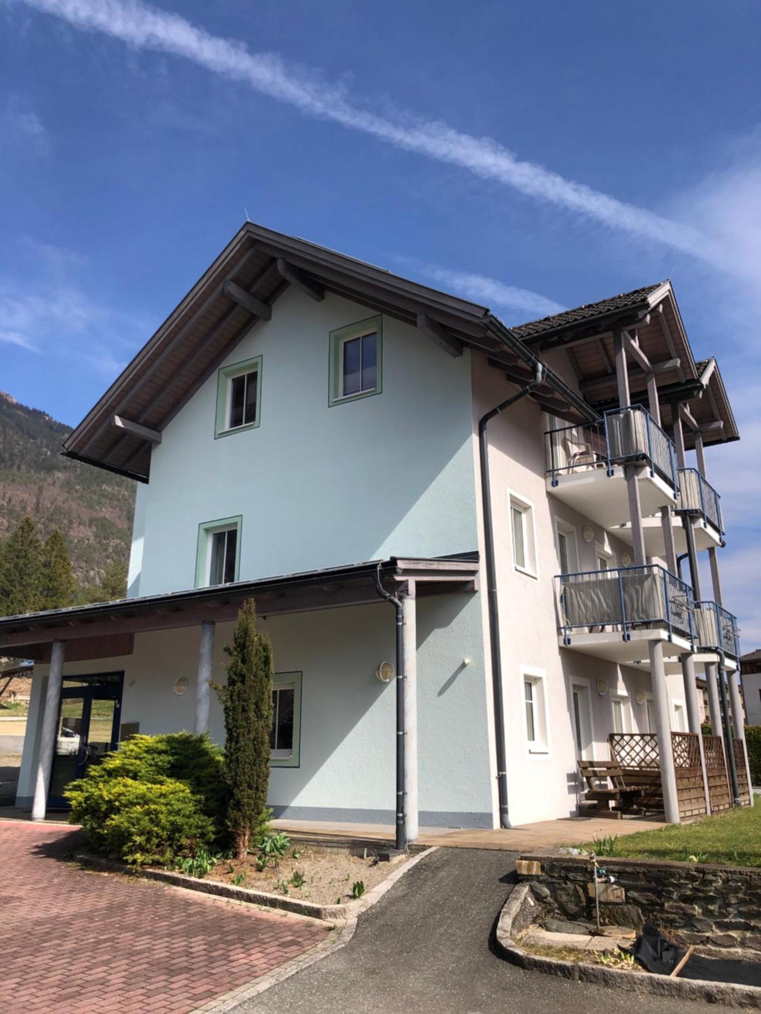 Appartment Isabelle Presseggersee Exterior foto