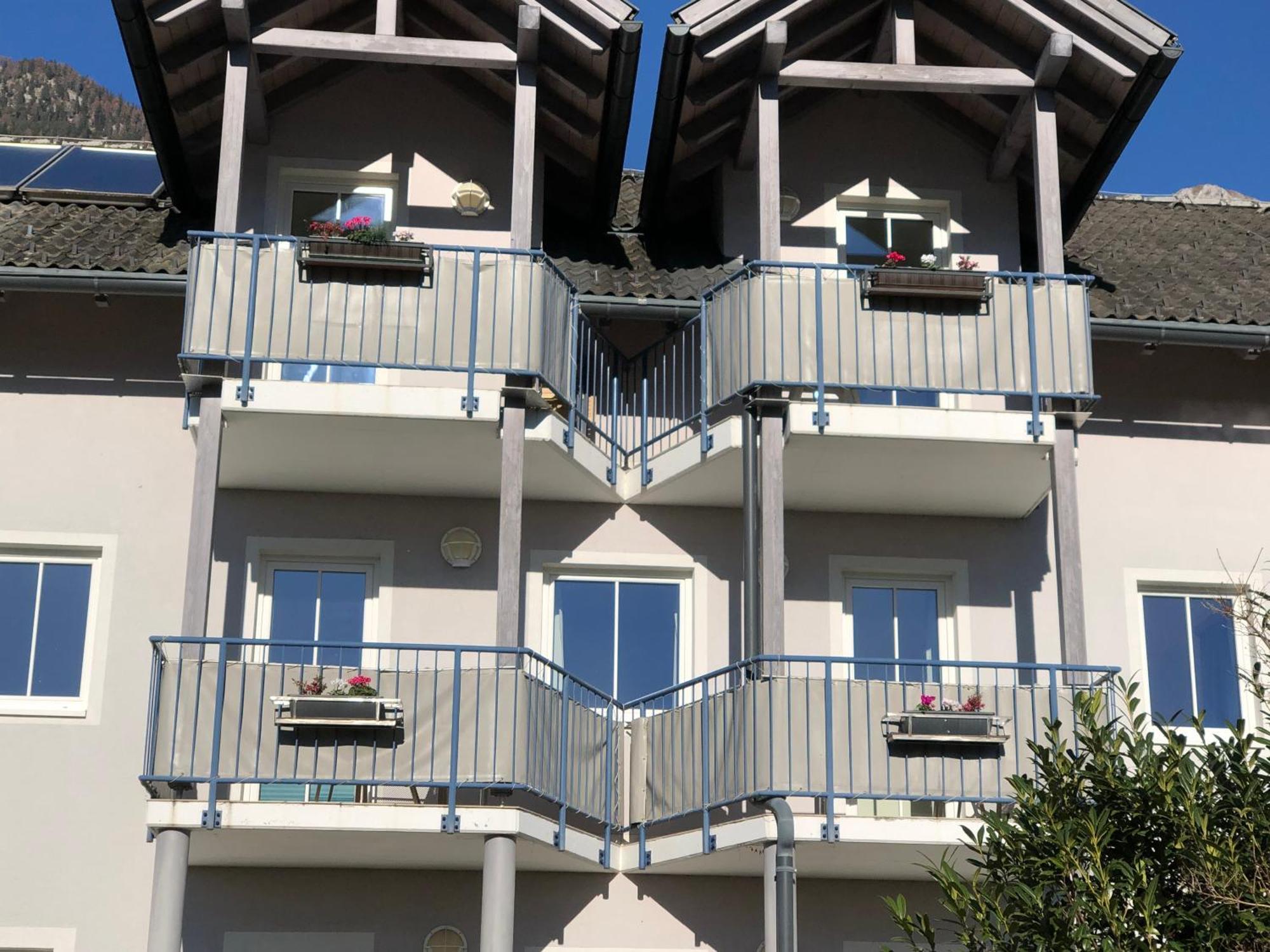 Appartment Isabelle Presseggersee Exterior foto